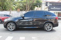 BMW X5 xDrive30d Kit M 2014