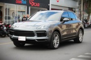 Porsche Cayenne  3.0 2019