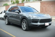 Porsche Cayenne  3.0 2019