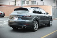 Porsche Cayenne  3.0 2019