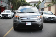 Ford Explorer XLT 2013