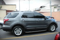 Ford Explorer XLT 2013
