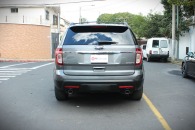 Ford Explorer XLT 2013