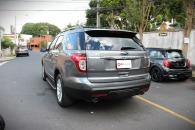 Ford Explorer XLT 2013
