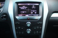 Ford Explorer XLT 2013