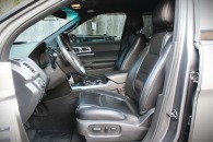 Ford Explorer XLT 2013