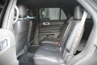 Ford Explorer XLT 2013
