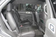 Ford Explorer XLT 2013