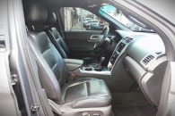 Ford Explorer XLT 2013