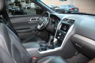 Ford Explorer XLT 2013