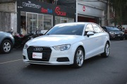 Audi A3 1.2T 2017