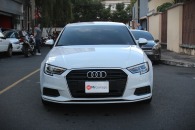 Audi A3 1.2T 2017