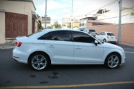 Audi A3 1.2T 2017