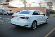 Audi A3 1.2T 2017