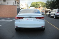 Audi A3 1.2T 2017
