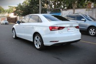 Audi A3 1.2T 2017