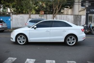 Audi A3 1.2T 2017