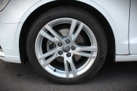 Audi A3 1.2T 2017