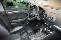 Audi A3 1.2T 2017