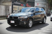 BMW X5 Sdrive 35i 2015