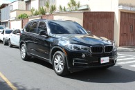 BMW X5 Sdrive 35i 2015