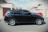 BMW X5 Sdrive 35i 2015