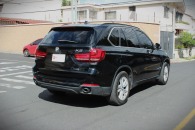 BMW X5 Sdrive 35i 2015