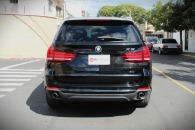 BMW X5 Sdrive 35i 2015