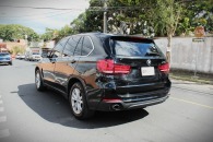 BMW X5 Sdrive 35i 2015