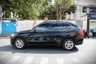 BMW X5 Sdrive 35i 2015