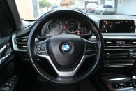 BMW X5 Sdrive 35i 2015