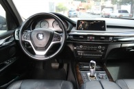 BMW X5 Sdrive 35i 2015