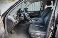 BMW X5 Sdrive 35i 2015