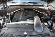 BMW X5 Sdrive 35i 2015