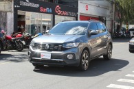 Volkswagen T-Cross 1.6 1930