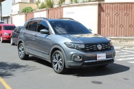 Volkswagen T-Cross 1.6 1930