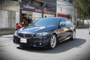 BMW 5 520d Kit M 2015