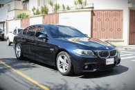 BMW 5 520d Kit M 2015