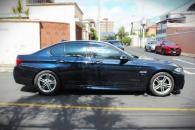 BMW 5 520d Kit M 2015