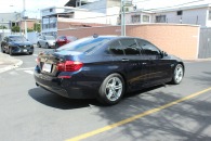 BMW 5 520d Kit M 2015
