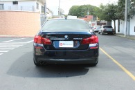 BMW 5 520d Kit M 2015