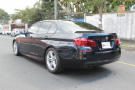 BMW 5 520d Kit M 2015