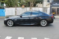 BMW 5 520d Kit M 2015