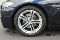BMW 5 520d Kit M 2015