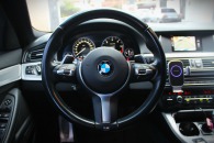 BMW 5 520d Kit M 2015