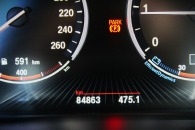 BMW 5 520d Kit M 2015