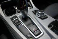 BMW 5 520d Kit M 2015