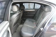 BMW 5 520d Kit M 2015