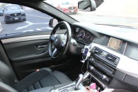 BMW 5 520d Kit M 2015