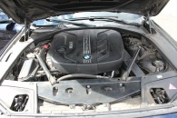 BMW 5 520d Kit M 2015